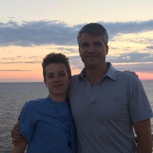 Meet your Posher, Evan